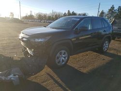 2022 Toyota Rav4 LE for sale in Denver, CO