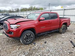 2022 Toyota Tacoma Double Cab for sale in Lawrenceburg, KY