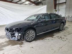 2019 Audi A8 L for sale in North Billerica, MA