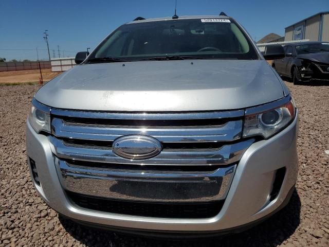 2014 Ford Edge SE