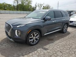 2021 Hyundai Palisade SEL for sale in Cahokia Heights, IL