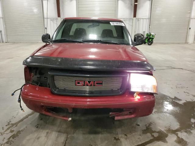 1998 GMC Sonoma