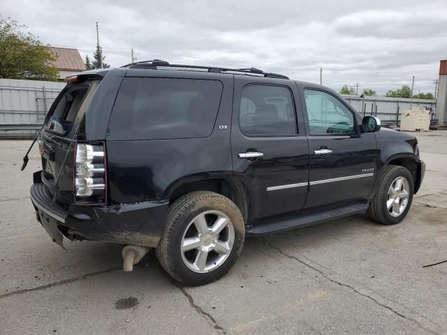 2014 Chevrolet Tahoe K1500 LTZ