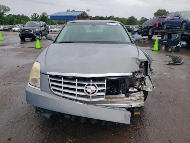 2007 Cadillac DTS