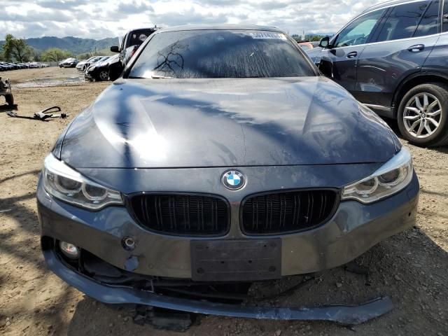 2014 BMW 435 I