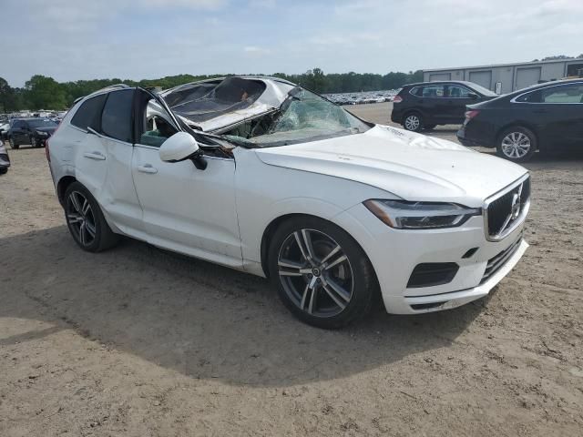 2020 Volvo XC60 T5 Momentum