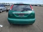 2002 Ford Focus ZX5