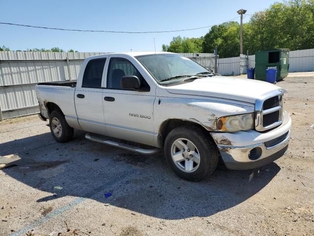 2003 Dodge RAM 1500 ST