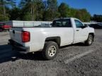 2018 Chevrolet Silverado C1500