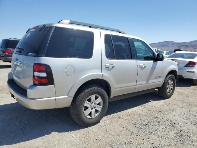 2008 Ford Explorer XLT