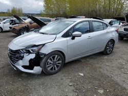 2024 Nissan Versa SV for sale in Arlington, WA