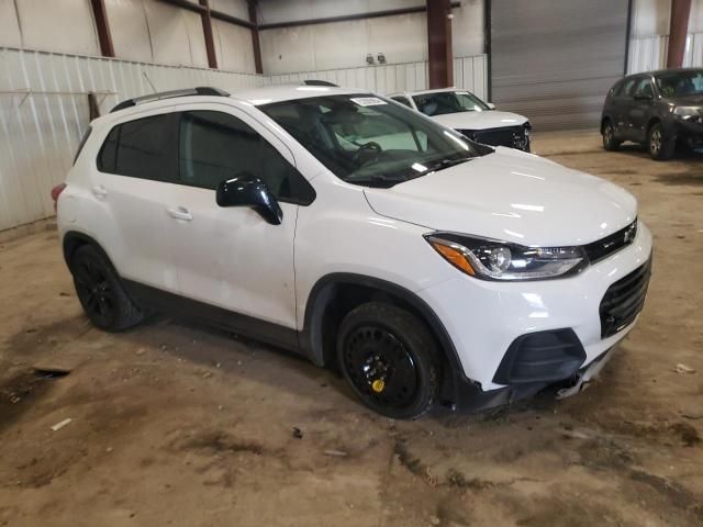 2020 Chevrolet Trax 1LT