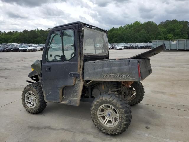 2018 Polaris Ranger 570