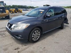 2013 Nissan Pathfinder S en venta en Dunn, NC