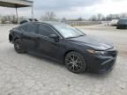 2023 Toyota Camry SE Night Shade