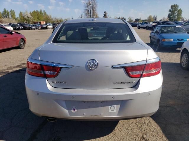 2012 Buick Verano Convenience