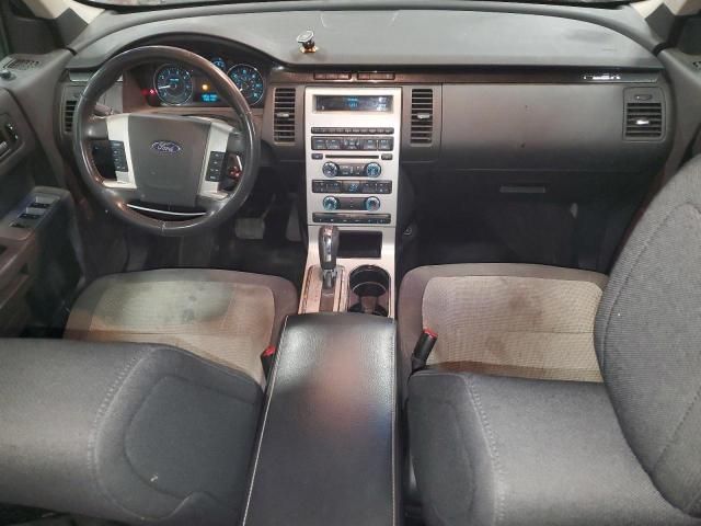 2010 Ford Flex SE