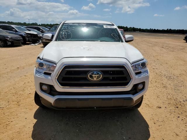 2023 Toyota Tacoma Double Cab