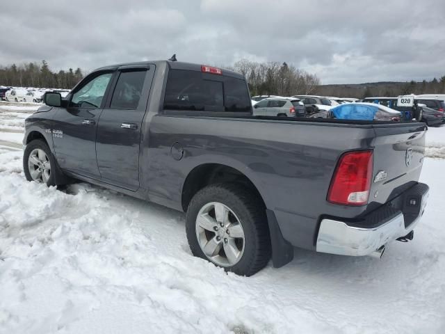 2017 Dodge RAM 1500 SLT