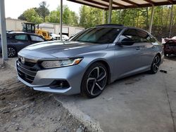 2021 Honda Accord Sport for sale in Hueytown, AL