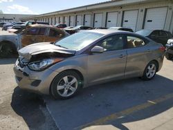 2013 Hyundai Elantra GLS en venta en Lawrenceburg, KY