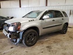 Chevrolet Vehiculos salvage en venta: 2009 Chevrolet Equinox LT