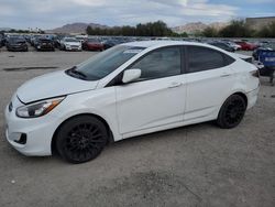 2017 Hyundai Accent SE for sale in Las Vegas, NV