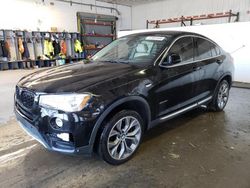2015 BMW X4 XDRIVE35I for sale in Candia, NH