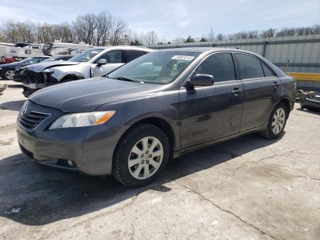 2007 Toyota Camry LE