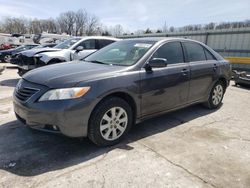 2007 Toyota Camry LE for sale in Rogersville, MO