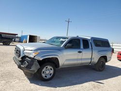 2022 Toyota Tacoma Access Cab en venta en Andrews, TX