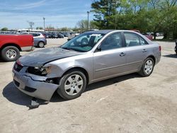 2007 Hyundai Sonata GLS en venta en Lexington, KY