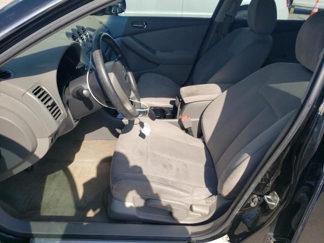 2011 Nissan Altima Base