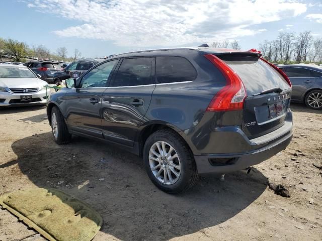 2010 Volvo XC60 T6