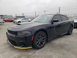 2023 Dodge Charger GT en venta en Sun Valley, CA