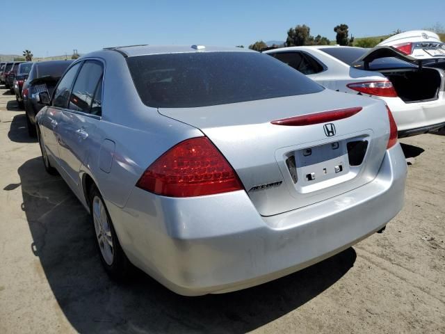 2006 Honda Accord EX