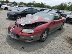 2000 Chevrolet Camaro en venta en Riverview, FL