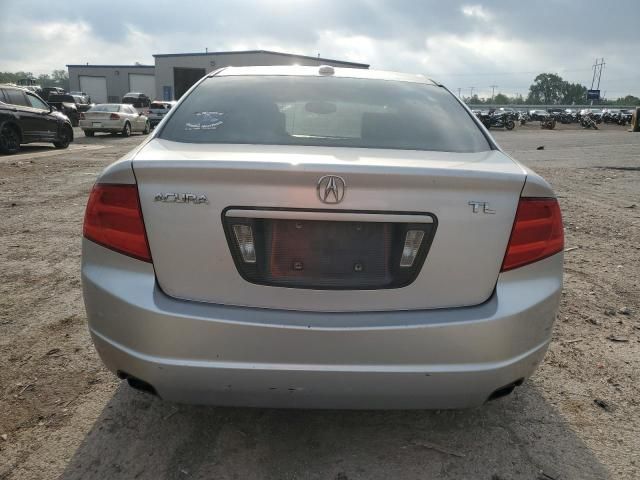 2006 Acura 3.2TL