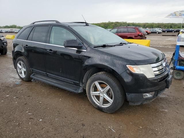 2009 Ford Edge Limited