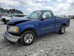 1997 Ford F150 en venta en Loganville, GA