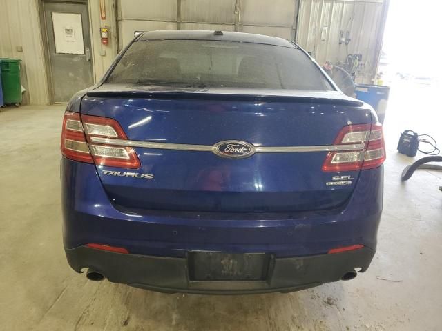 2013 Ford Taurus SEL