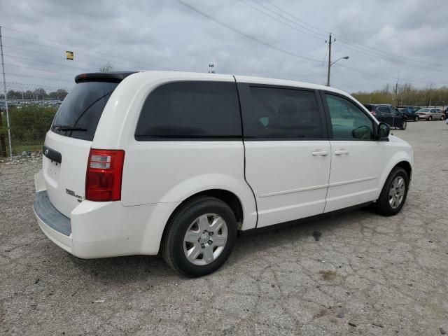 2009 Dodge Grand Caravan SE