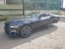 Salvage cars for sale from Copart Kapolei, HI: 2023 Ford Mustang