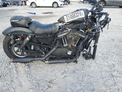 Harley-Davidson xl883 n salvage cars for sale: 2022 Harley-Davidson XL883 N