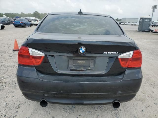 2007 BMW 335 I