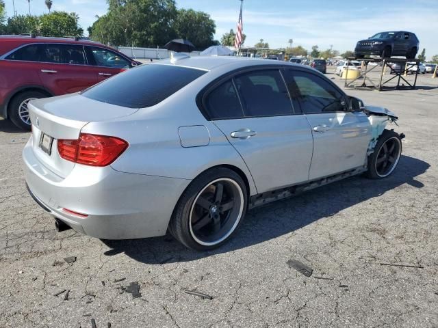 2014 BMW 335 I