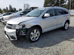 2014 Dodge Journey Limited for sale in Graham, WA