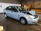 2008 Ford Focus SE