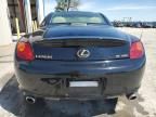 2004 Lexus SC 430