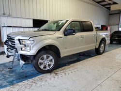 2017 Ford F150 Supercrew for sale in Grenada, MS